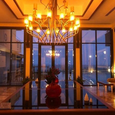 Blue Pier Hotel Kocaeli Kültér fotó