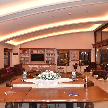 Blue Pier Hotel Kocaeli Kültér fotó