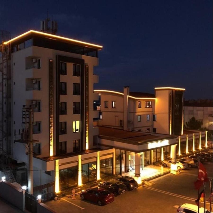 Blue Pier Hotel Kocaeli Kültér fotó