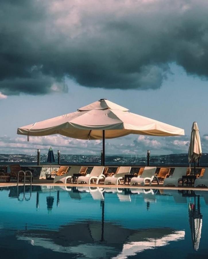 Blue Pier Hotel Kocaeli Kültér fotó