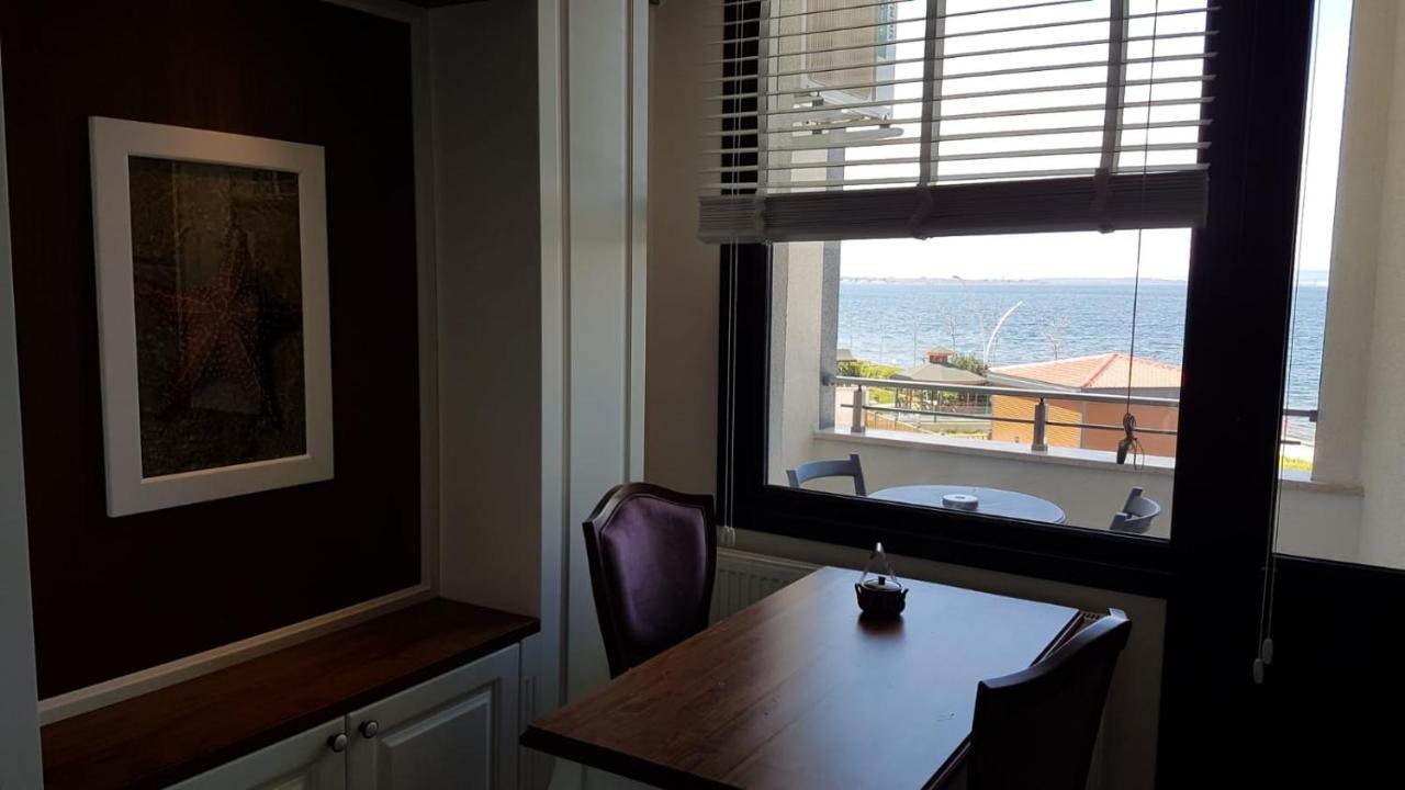 Blue Pier Hotel Kocaeli Kültér fotó