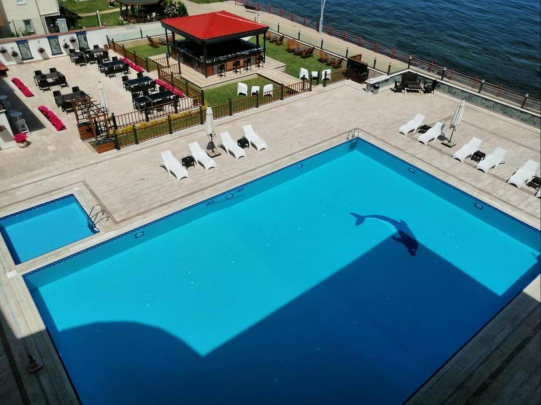 Blue Pier Hotel Kocaeli Kültér fotó
