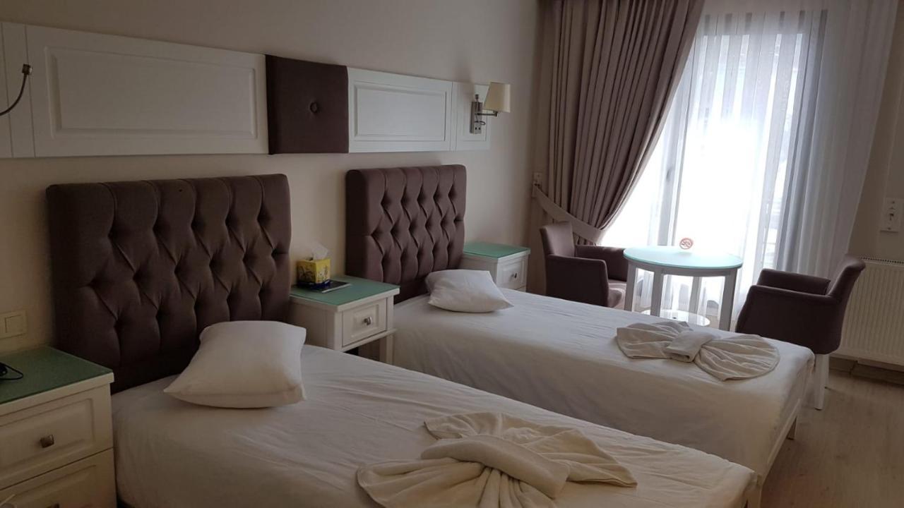 Blue Pier Hotel Kocaeli Kültér fotó