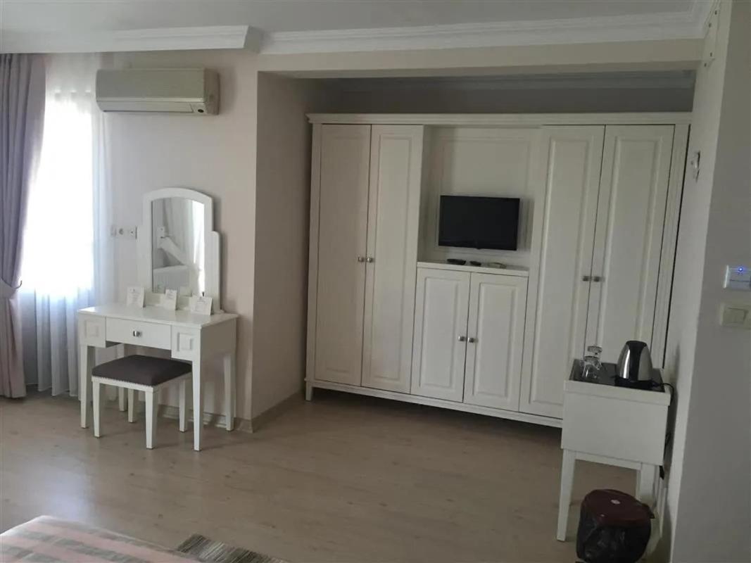 Blue Pier Hotel Kocaeli Kültér fotó