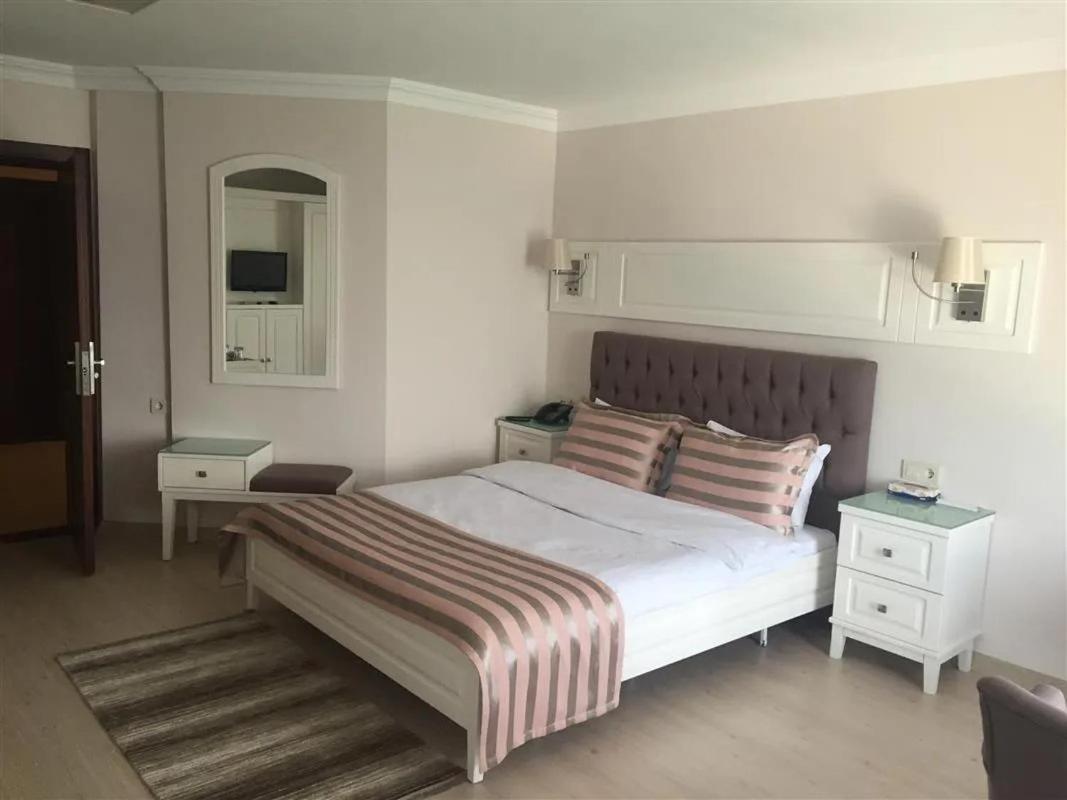 Blue Pier Hotel Kocaeli Kültér fotó
