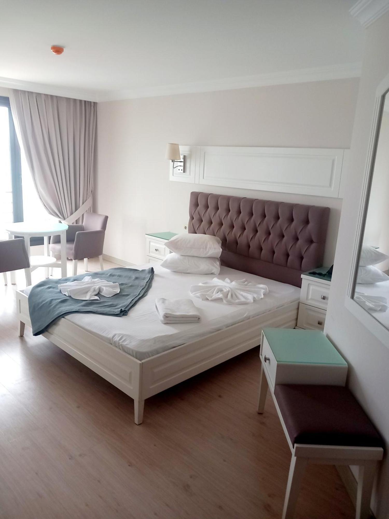 Blue Pier Hotel Kocaeli Kültér fotó