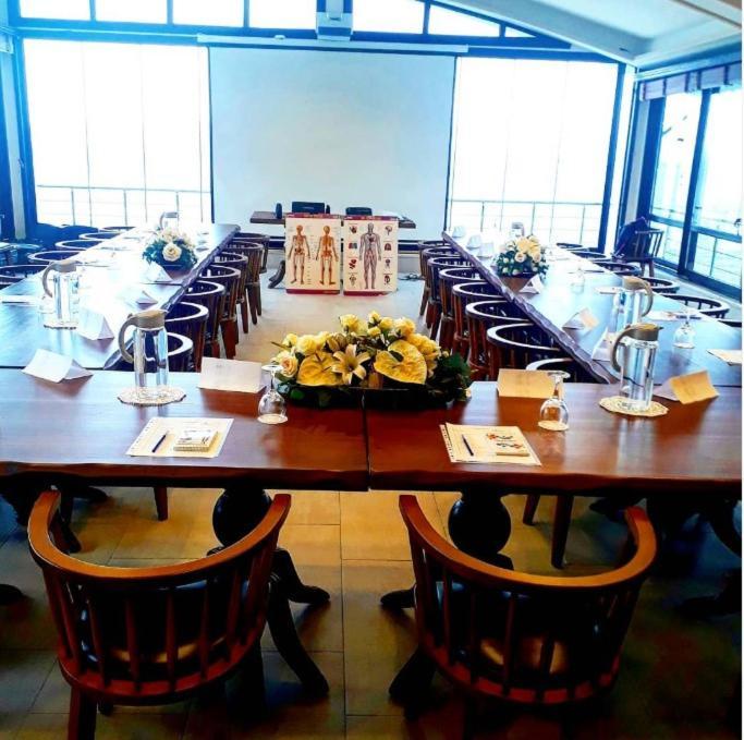 Blue Pier Hotel Kocaeli Kültér fotó