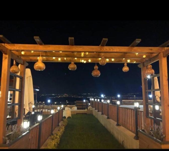 Blue Pier Hotel Kocaeli Kültér fotó