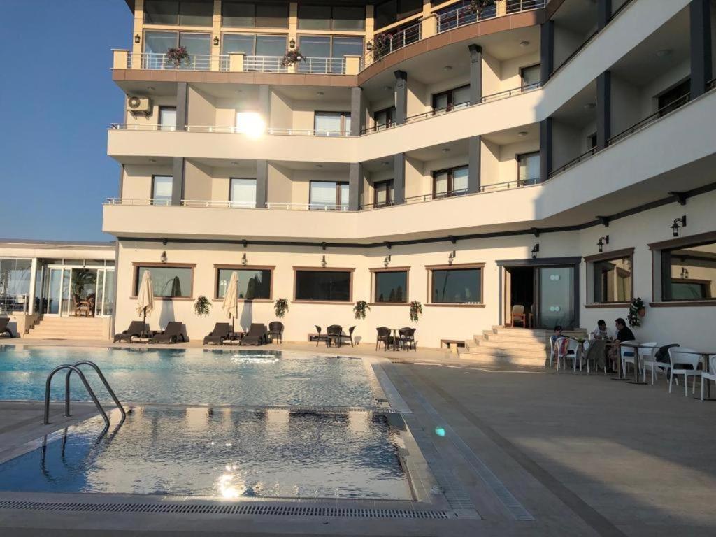 Blue Pier Hotel Kocaeli Kültér fotó