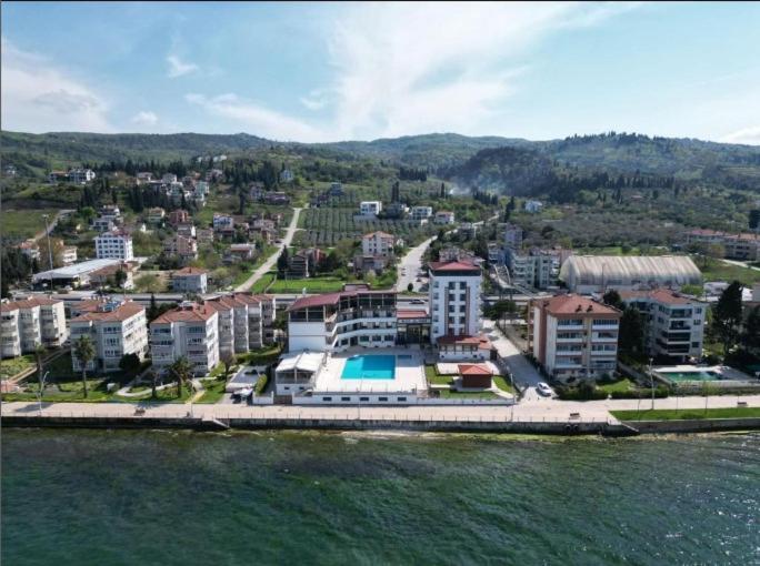 Blue Pier Hotel Kocaeli Kültér fotó