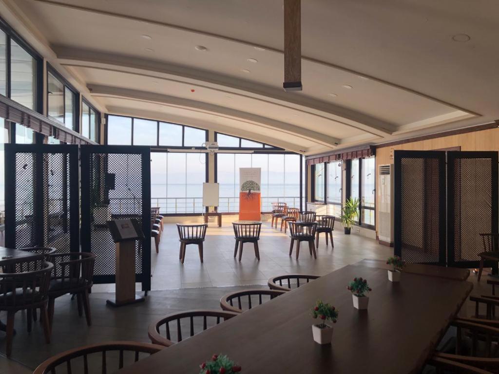 Blue Pier Hotel Kocaeli Kültér fotó