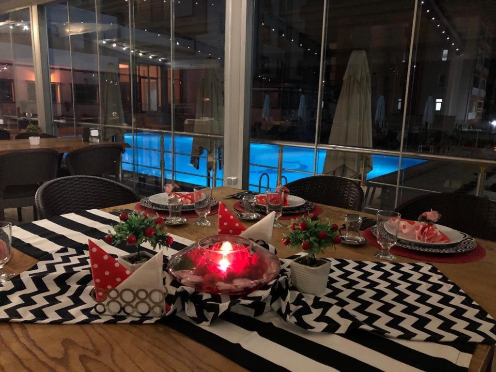 Blue Pier Hotel Kocaeli Kültér fotó