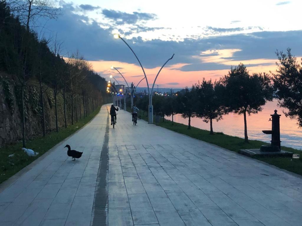 Blue Pier Hotel Kocaeli Kültér fotó