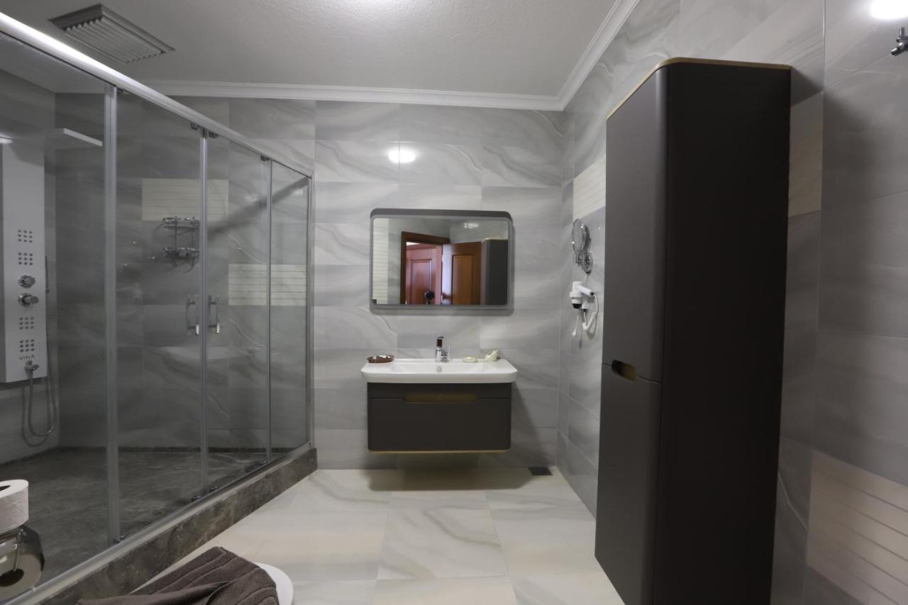 Blue Pier Hotel Kocaeli Kültér fotó