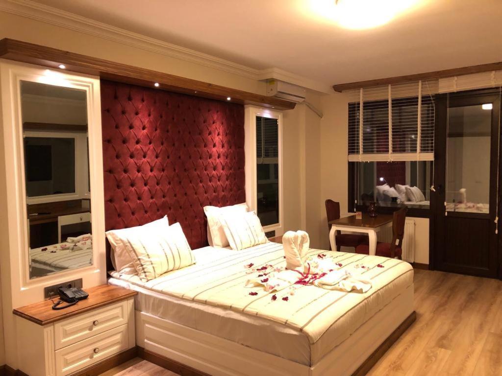 Blue Pier Hotel Kocaeli Kültér fotó