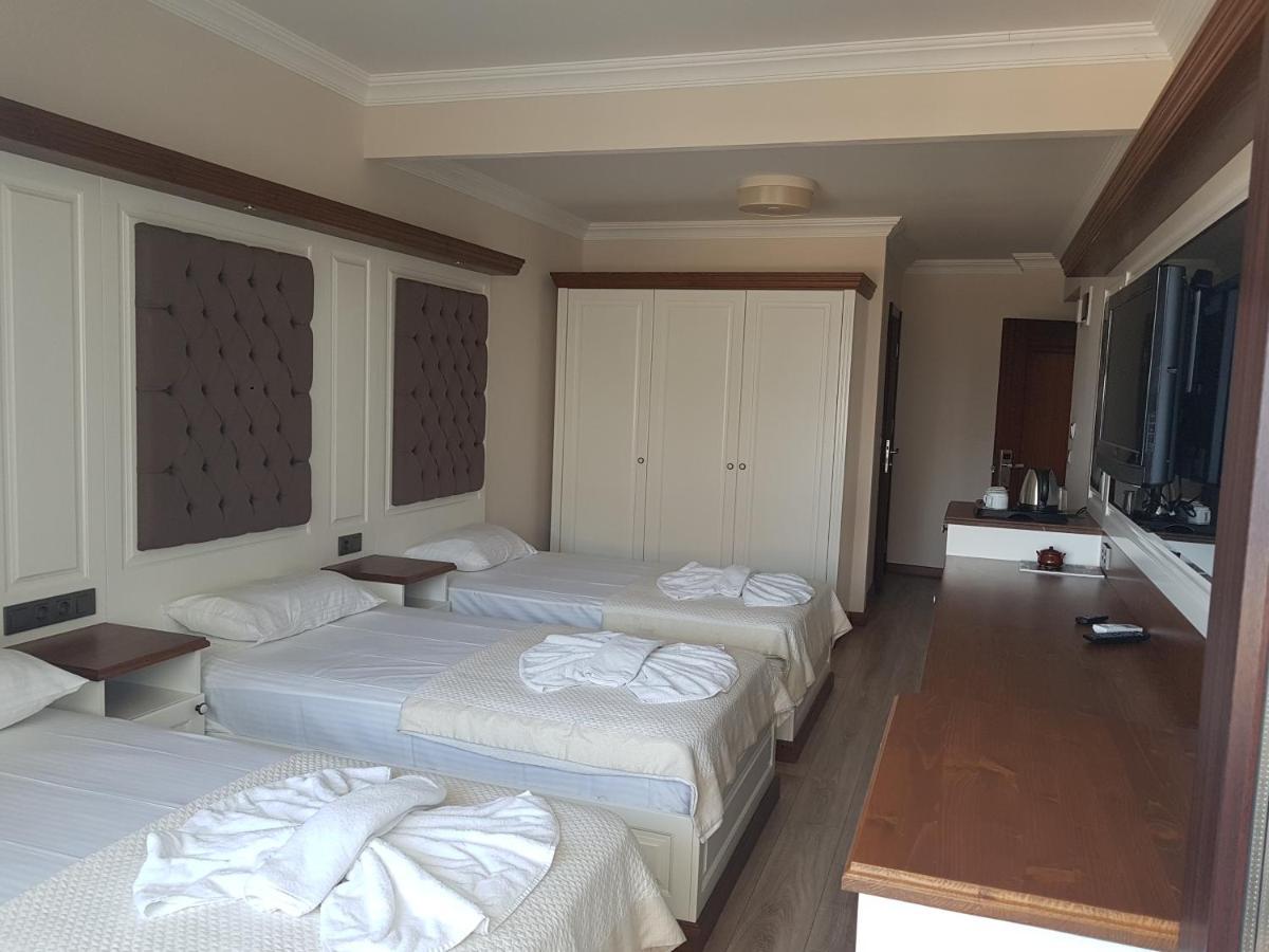 Blue Pier Hotel Kocaeli Kültér fotó