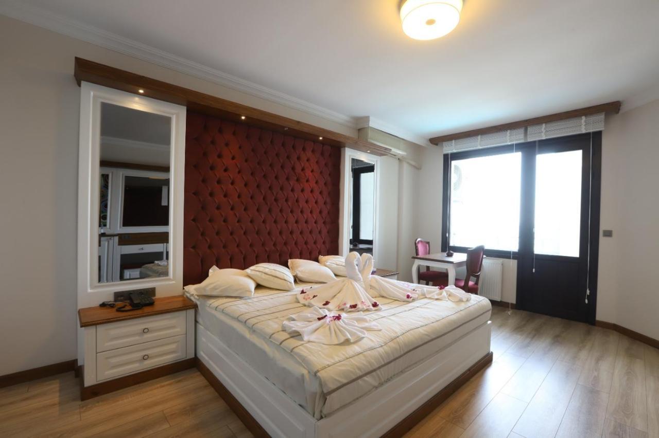 Blue Pier Hotel Kocaeli Kültér fotó